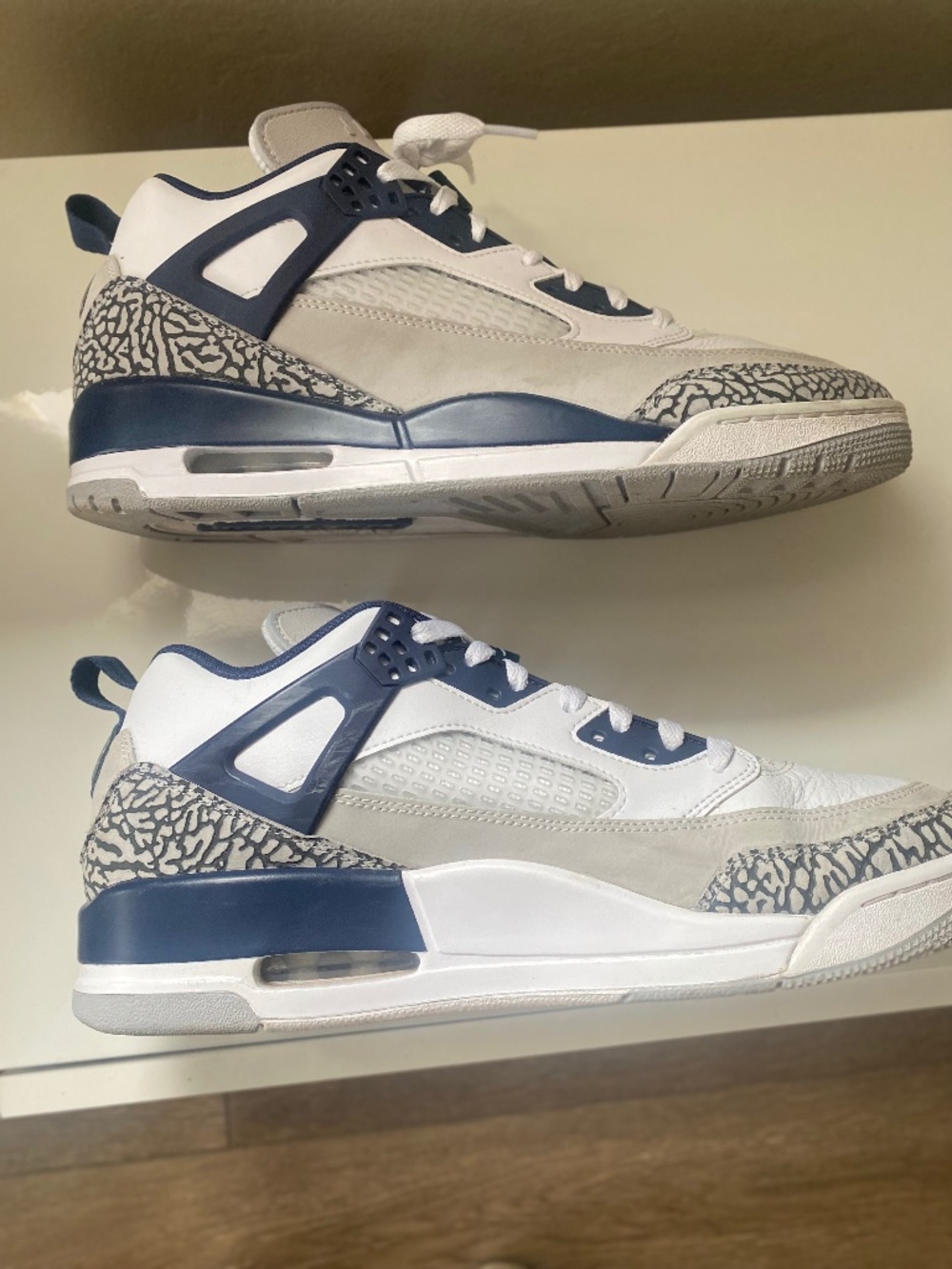 Jordan SPIZIKE LOW - Picture 2 of 7